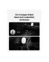 belkin Ładowarka BoostCharge Pro MagSafe 15W+20W USB-C PD 3.0 V2 - nr 12