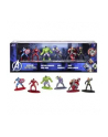 simba JADA Avengers Metalowe figurki 6-pak 4cm - nr 1