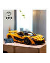 LEGO 42172 TECHNIC McLaren P1 - nr 9