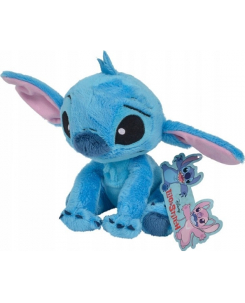 Maskotka Stitch 20cm p12 Simba
