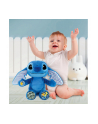 Clementoni Stitch interaktywny pluszowy Disney baby 17987 - nr 5