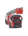 Volvo Wielki wóz strażacki 57cm SOS Dickie - nr 1