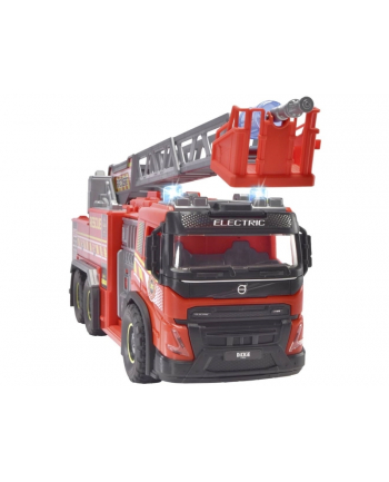 Volvo Wielki wóz strażacki 57cm SOS Dickie