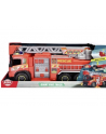 Volvo Wielki wóz strażacki 57cm SOS Dickie - nr 2