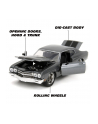 dickie JADA Fast 'amp; Furious Auto 1970 Chevrolet Chevelle SS 1:24 - nr 2