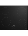 beko Płyta indukcyjna HII64401QT - nr 11