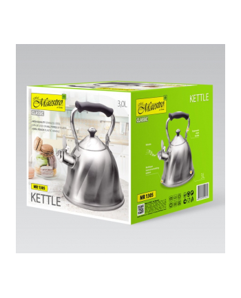 feel-maestro Czajnik nieelektryczny 3l MR-1305