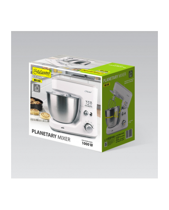 feel-maestro Robot planetarny z misą 4L, 1000W  MR-560