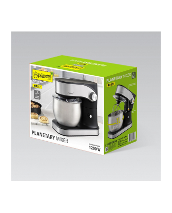 feel-maestro Robot planetarny z misą 3l,  1200W  MR-557