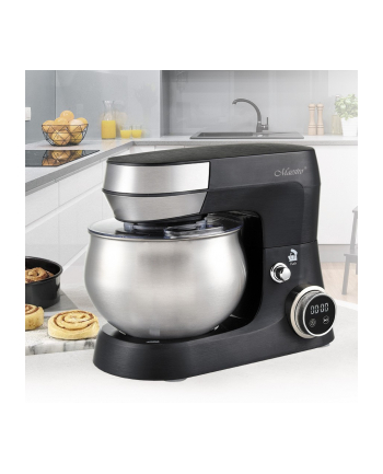 feel-maestro Robot planetarny z misą 5l,  2000W  MR-558