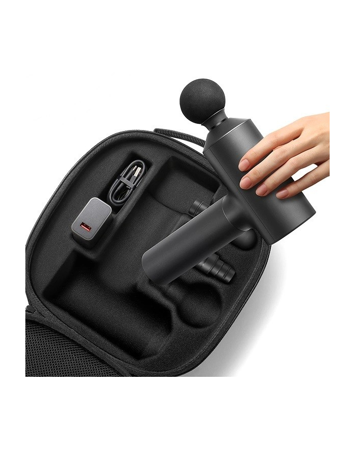 xiaomi Masażer Massage Gun główny