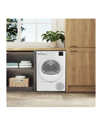 beko Suszarka BM3T3820W