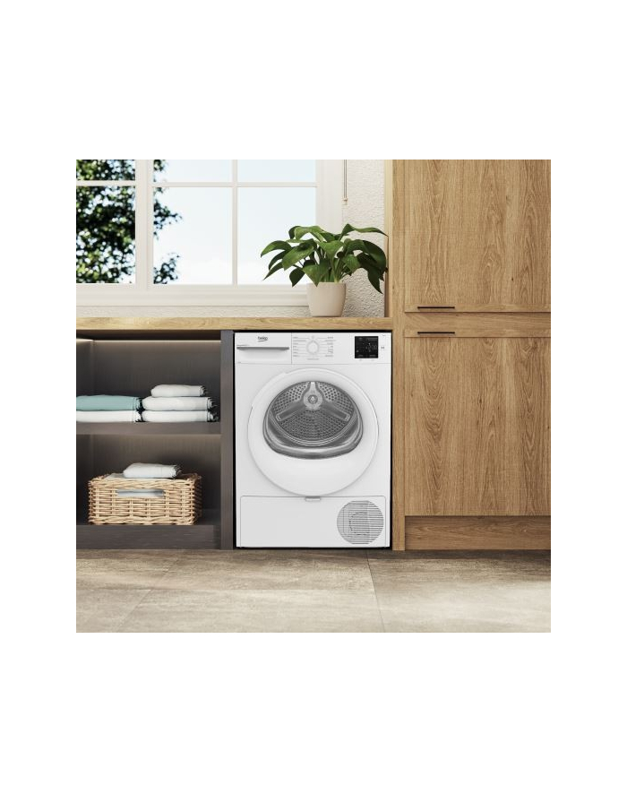 beko Suszarka BM3T3820W główny