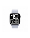apple Opaska sportowa w kolorze błękitnego obłoku do koperty 42 mm - nr 3