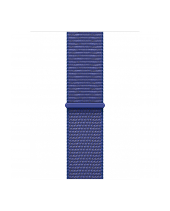 apple Opaska sportowa w kolorze ultramaryny do koperty 42 mm