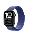apple Opaska sportowa w kolorze ultramaryny do koperty 42 mm - nr 6