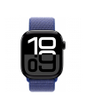 apple Opaska sportowa w kolorze ultramaryny do koperty 42 mm - nr 7