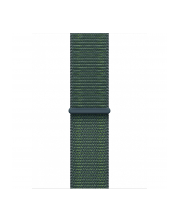 apple Opaska sportowa w kolorze górskiego jeziora do koperty 42 mm
