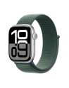 apple Opaska sportowa w kolorze górskiego jeziora do koperty 42 mm - nr 6