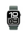 apple Opaska sportowa w kolorze górskiego jeziora do koperty 42 mm - nr 7