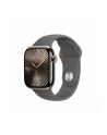 apple Pasek sportowy w kolorze górskiej szarości do koperty 42 mm - rozmiar M/L - nr 2