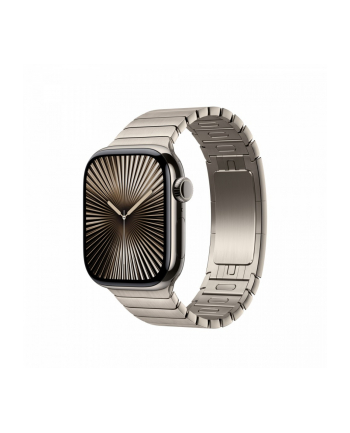 apple Bransoleta panelowa w kolorze naturalnym do koperty 42 mm