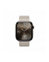 apple Bransoleta panelowa w kolorze naturalnym do koperty 42 mm - nr 3