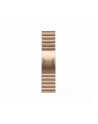 apple Bransoleta panelowa w kolorze złotym do koperty 42 mm - nr 1