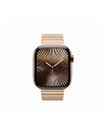 apple Bransoleta panelowa w kolorze złotym do koperty 42 mm - nr 3
