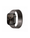 apple Bransoleta panelowa w kolorze łupku do koperty 42 mm - nr 2