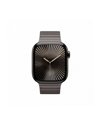 apple Bransoleta panelowa w kolorze łupku do koperty 42 mm