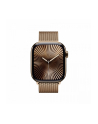 apple Bransoleta mediolańska w kolorze złotym do koperty 42 mm - nr 3