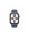 apple Pasek sportowy w kolorze denimu do koperty 40 mm - rozmiar S/M - nr 3