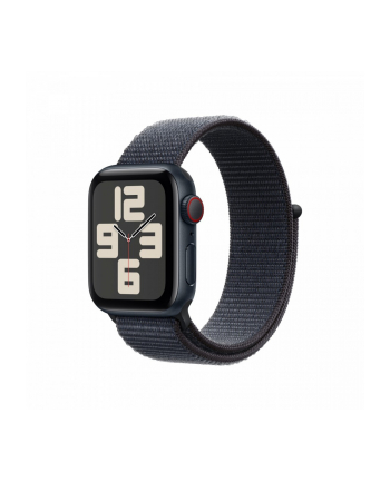 apple Opaska sportowa w kolorze atramentowym do koperty 40 mm