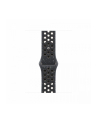 apple Pasek sportowy Nike w kolorze nocnego nieba do koperty 42 mm - rozmiar S/M - nr 1