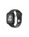 apple Pasek sportowy Nike w kolorze nocnego nieba do koperty 42 mm - rozmiar S/M - nr 2