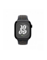 apple Pasek sportowy Nike w kolorze nocnego nieba do koperty 42 mm - rozmiar S/M - nr 3