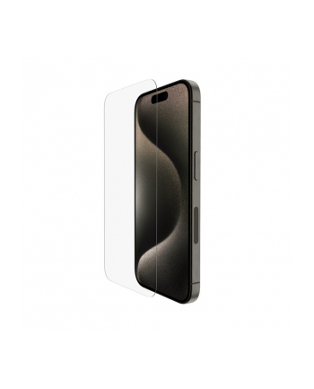 belkin Szkło ochronne ScreenForce UltraGlass2 iPhone 16 Pro Max