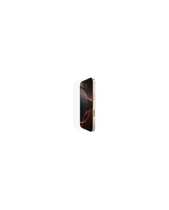 belkin Szkło ochronne ScreenForce Tempered glass iPhone 16 pro nr 2
