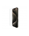 belkin Szkło ochronne ScreenForce Tempered glass iPhone 16 pro max - nr 1