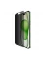 belkin Szkło ochronne ScreenForce Invisiglass Priv iP16plus/15plus/14Pro Max - nr 6