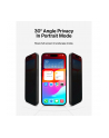 belkin Szkło ochronne ScreenForce Invisiglass Privacy iPhone 16 pro - nr 11