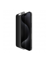belkin Szkło ochronne ScreenForce Invisiglass Privacy iPhone 16pro Max - nr 4