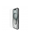 belkin Szkło ochronne ScreenForce Invisiglass iPhone 16/15/14 Pro - nr 3