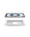 belkin Szkło ochronne ScreenForce Invisiglass iPhone 16/15/14 Pro - nr 7