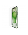 belkin Szkło ochronne ScreenForce Invisiglass iP 16plus/15plus/14pro Max - nr 6