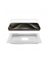 belkin Szkło ochronne ScreenForce Invisiglass iPhone 16 Pro Max - nr 3