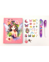 stnux Pamiętnik Flower Fairy Bellisa - nr 6