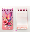stnux Zestaw kreatywny pamiętnik Flower Fairy - nr 3