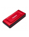 kingston Dysk SSD XS1000R 2TB USB3.2 Gen2.2 Zewnętrzny Red - nr 3